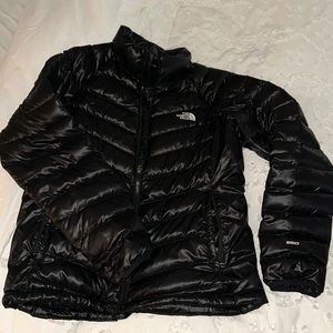 North Face Puffer jacket